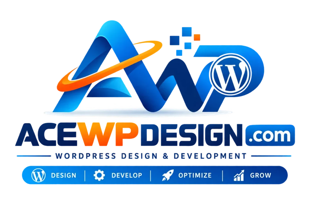 ACEWP Design — WordPress Web Design & Development